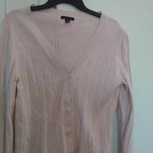 Tommy hilfiger cardigan